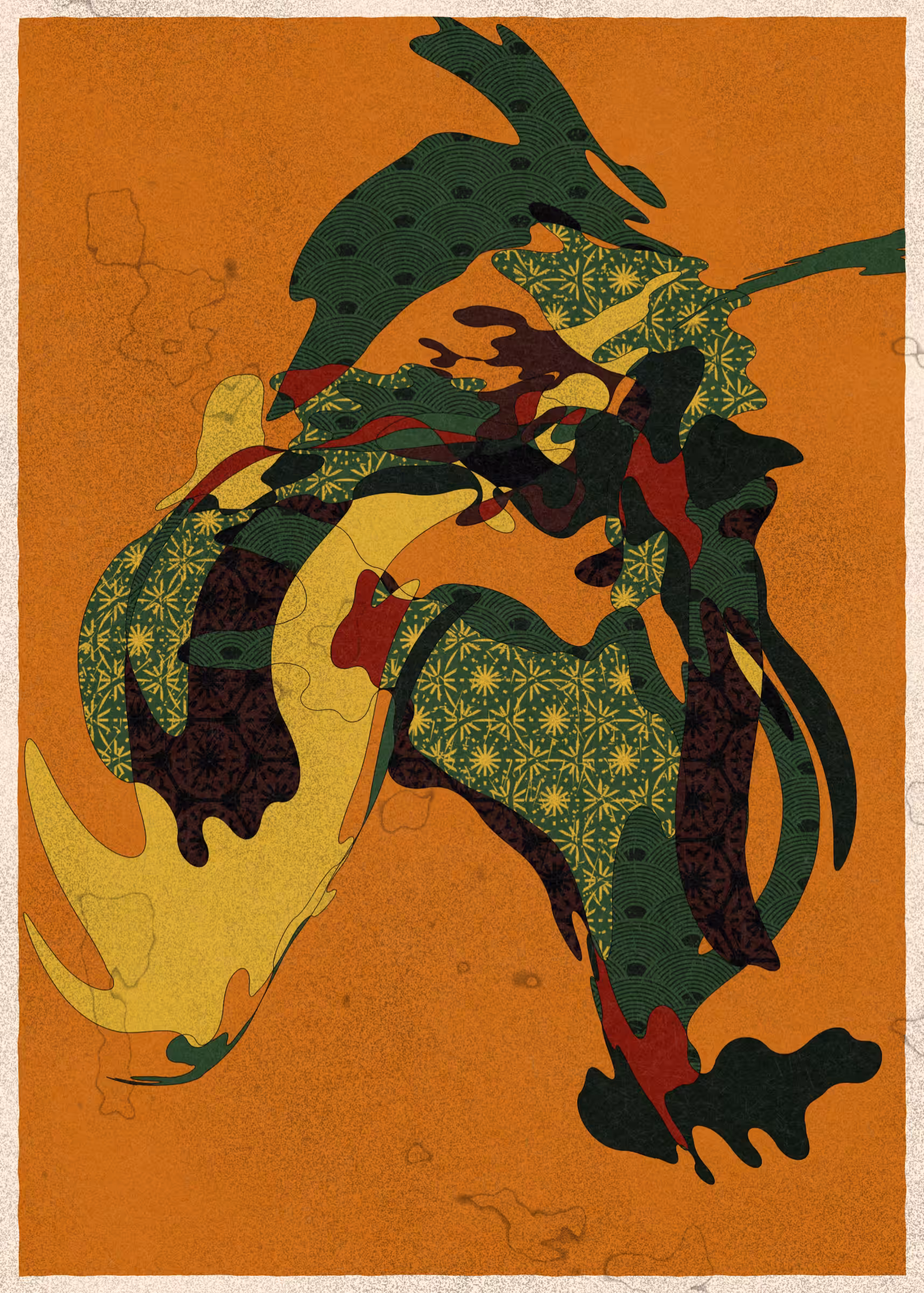 Memories of Qilin #568
