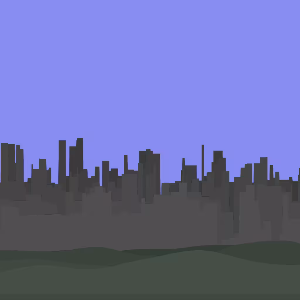 sin(city) #29