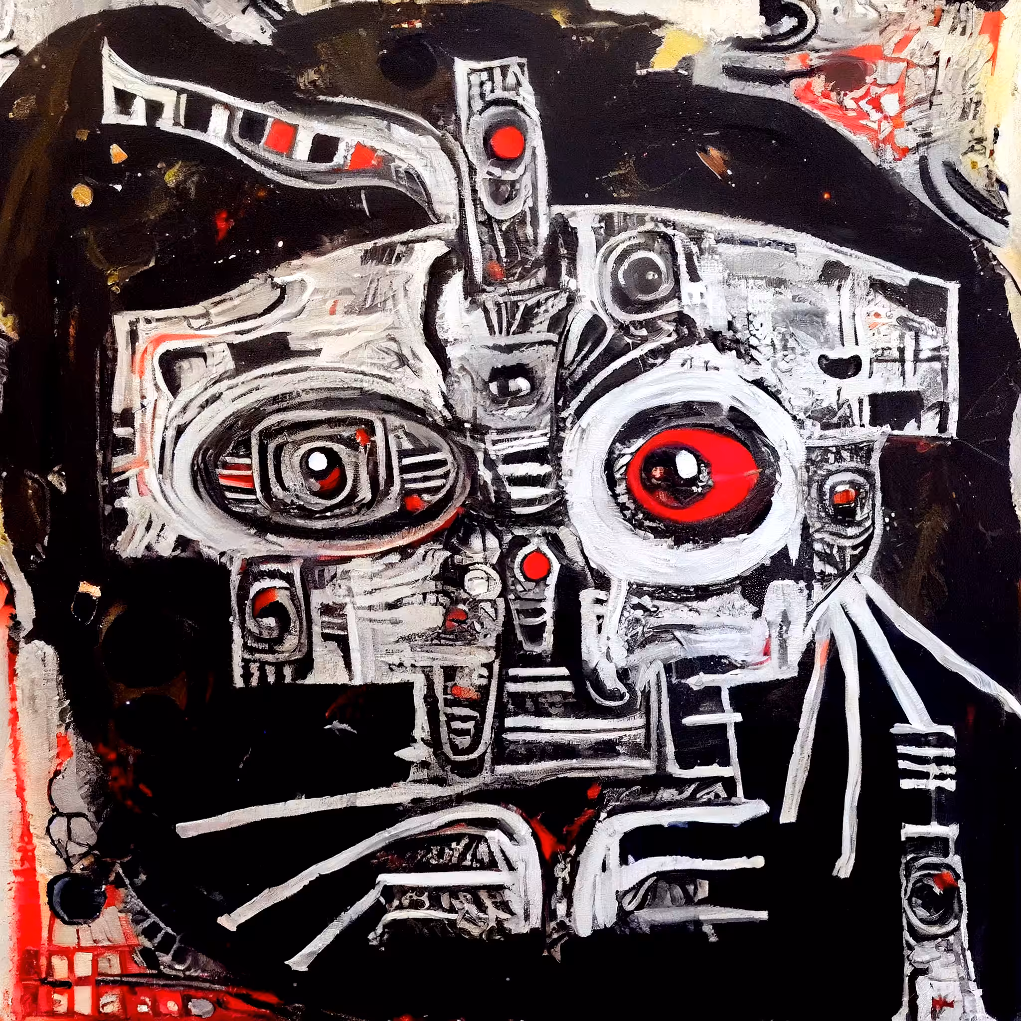 ODDITY 21