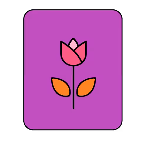 Ξthulip #35