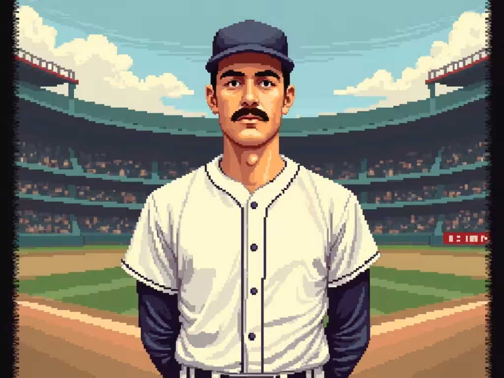 DataBaseball: Mike McCormick - 1965 (2.6 PV)