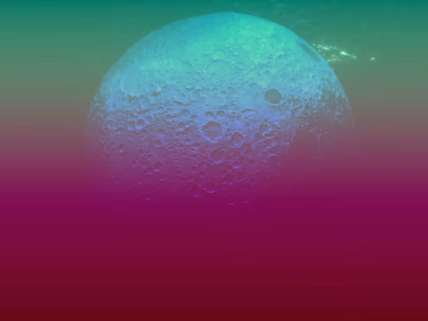 The Galileo Cycle : Quanta