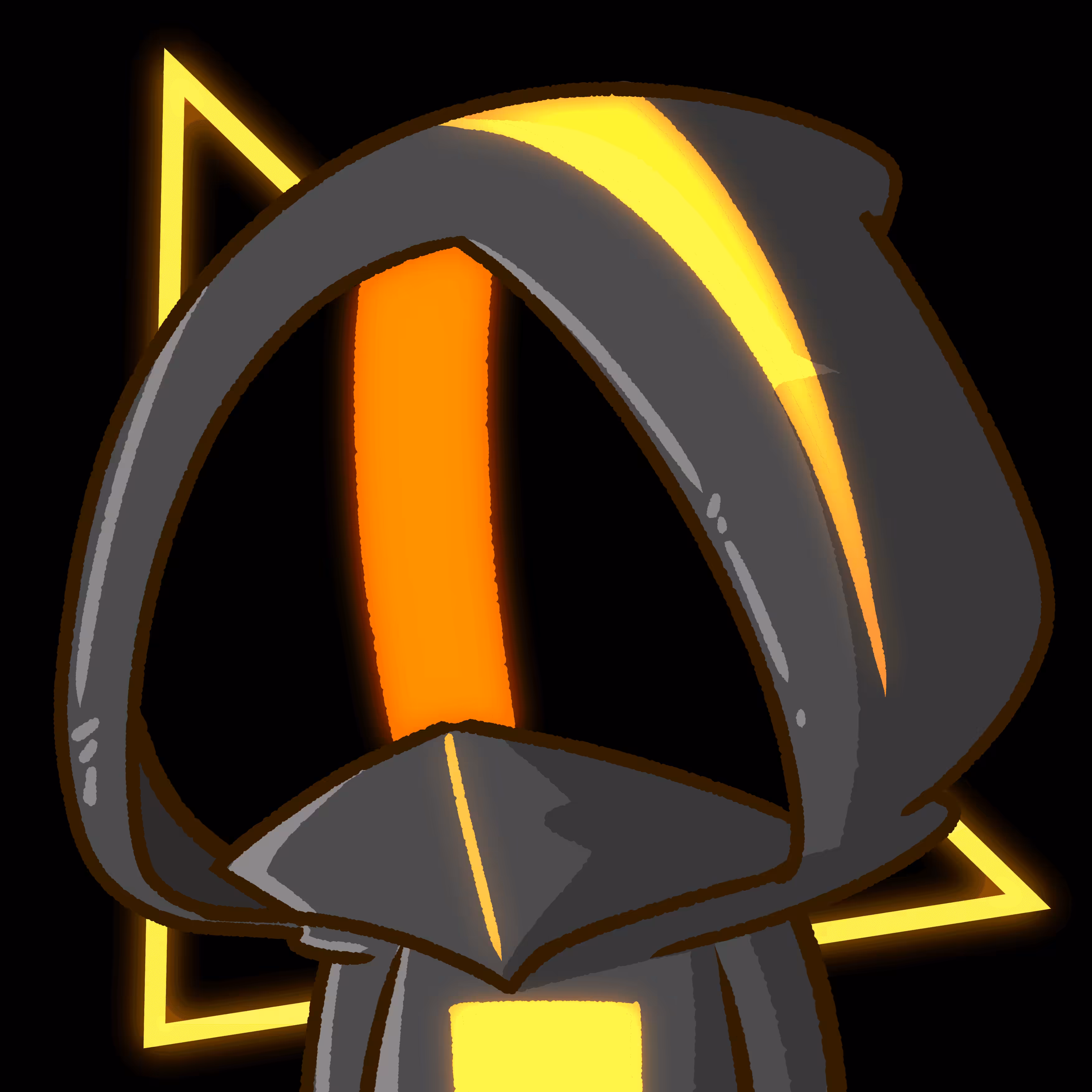 Orange BoY#14