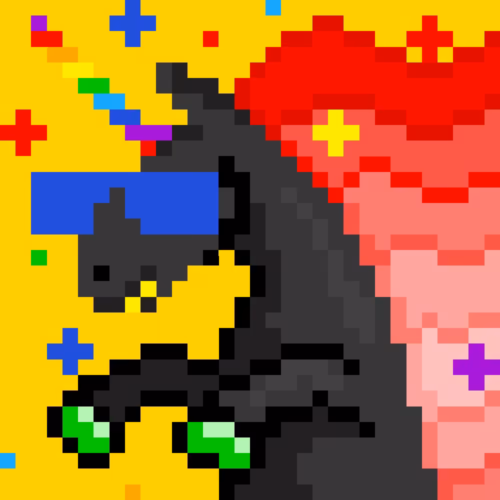Unicorn #2215