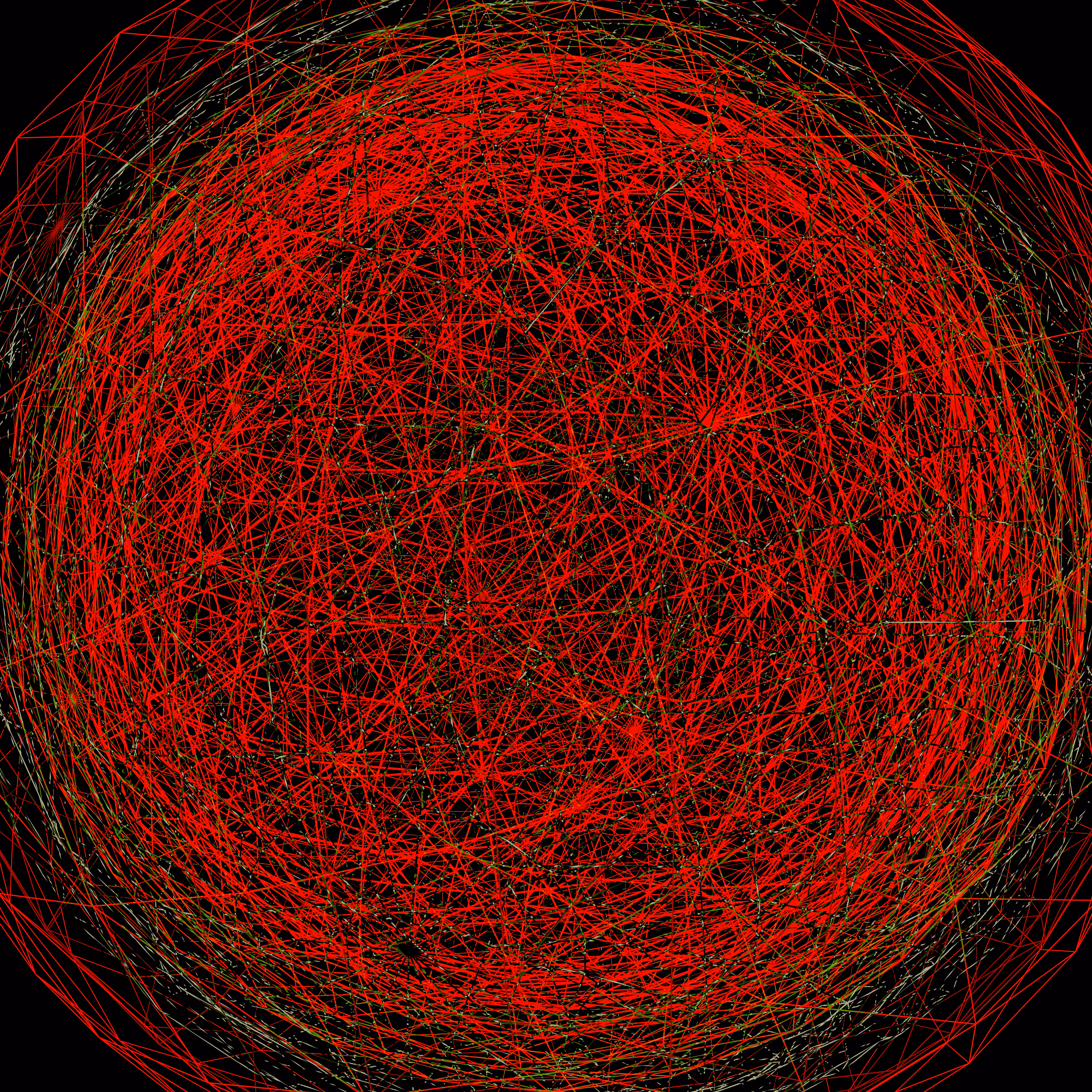 Sun Signals #0542