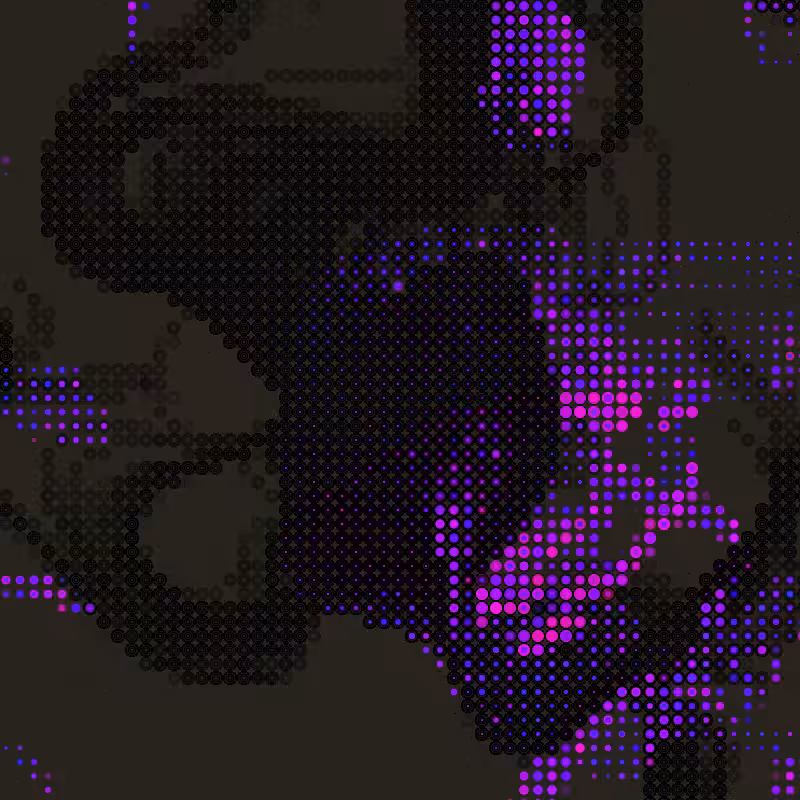 Flow Tiles #8