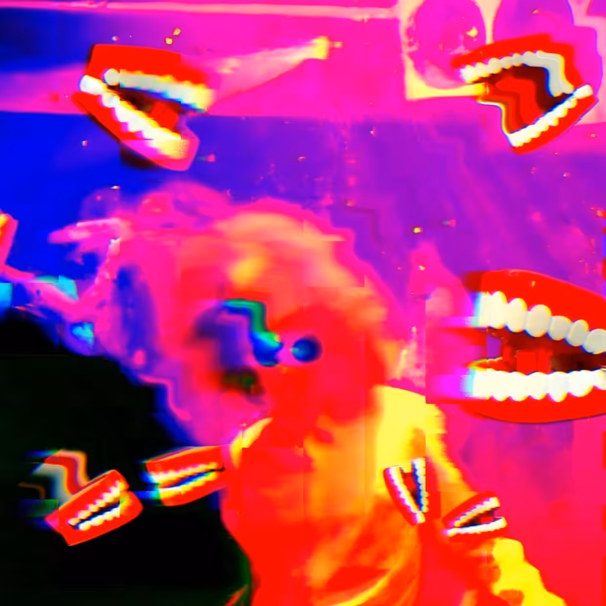 Teeth at the Disco 08