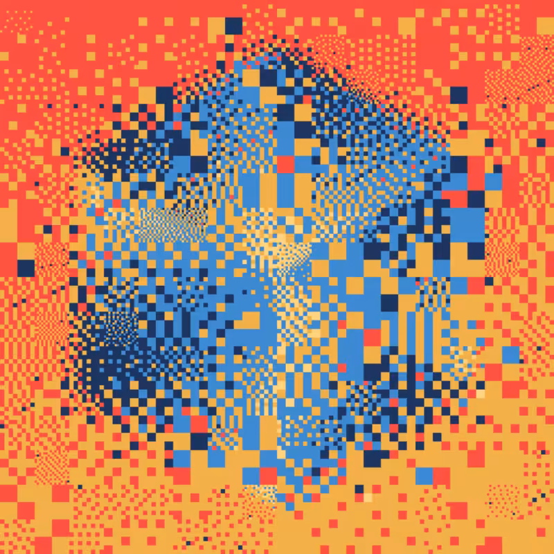 Noumenon #80