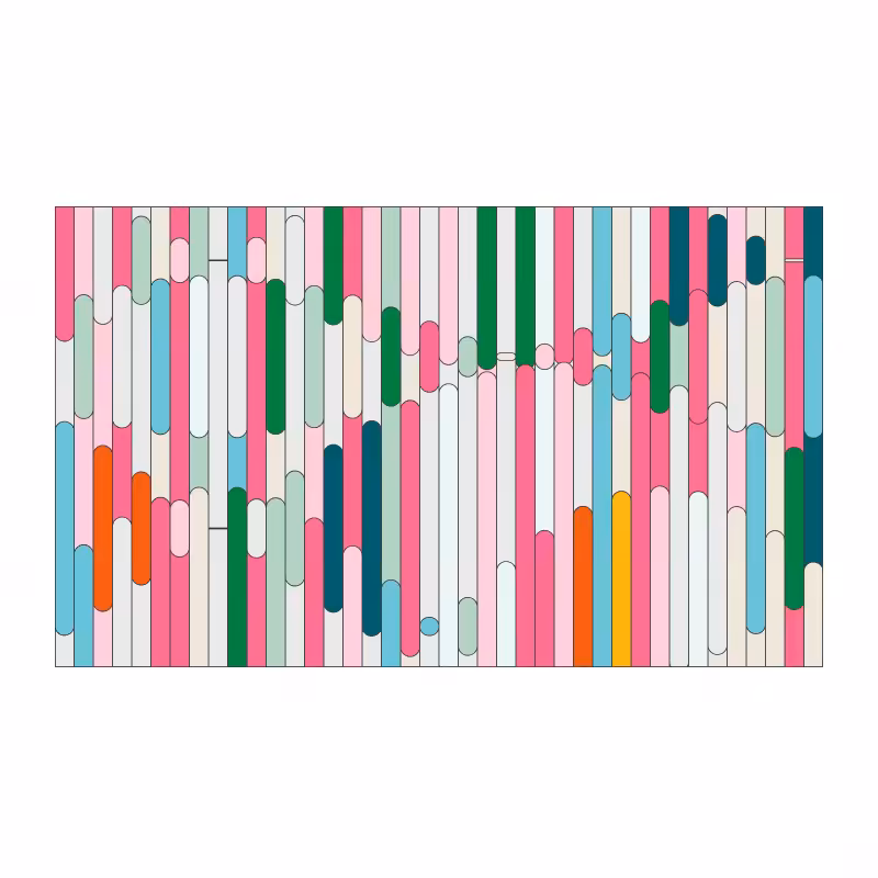 Art For Walls In Public Spaces #2