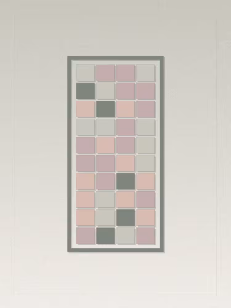 Serenity in Simplicity #128