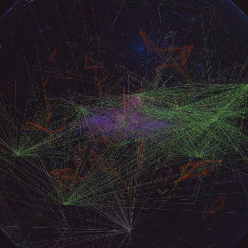 Constellation Builder 02 #169