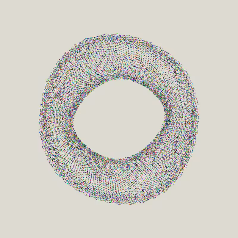 fx(serpentine) symboloc #3