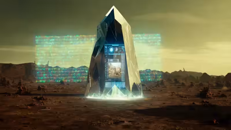 DX01: SINGULARITY 14912