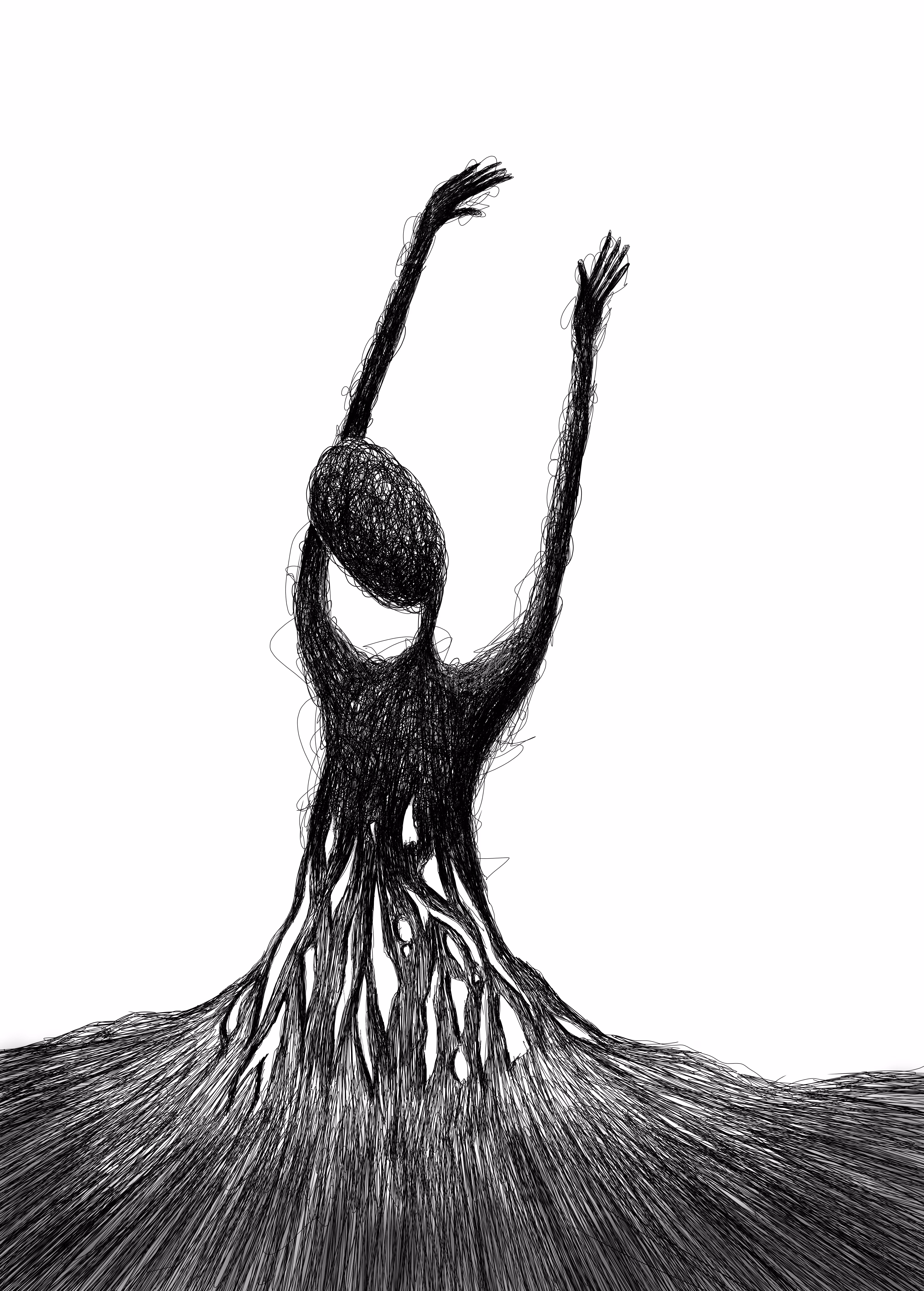 Captive