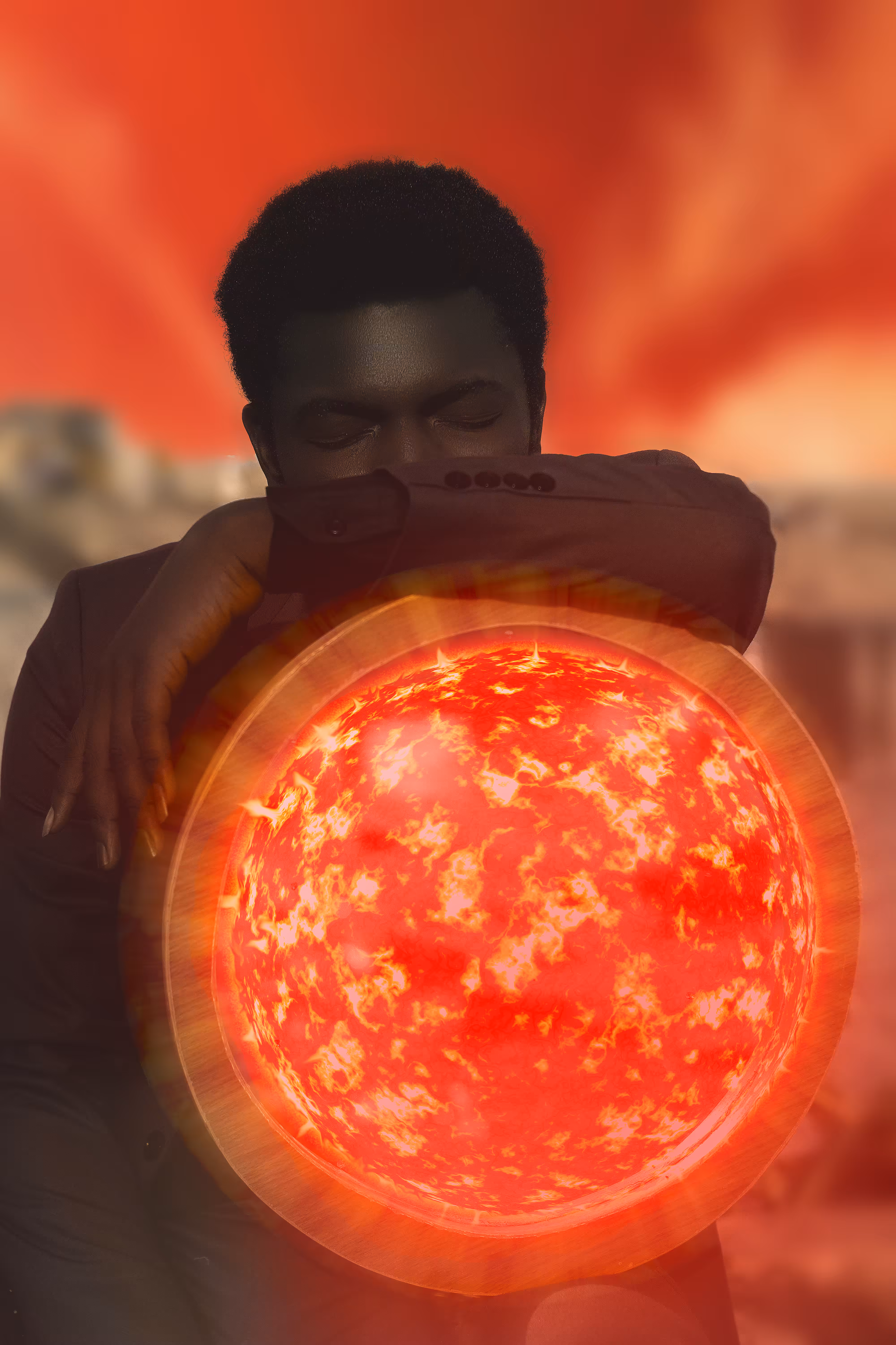 Son of the sun 