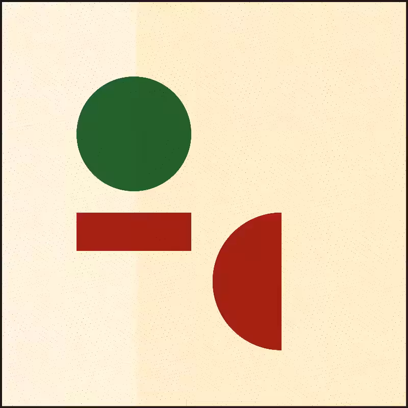Moderniste #3