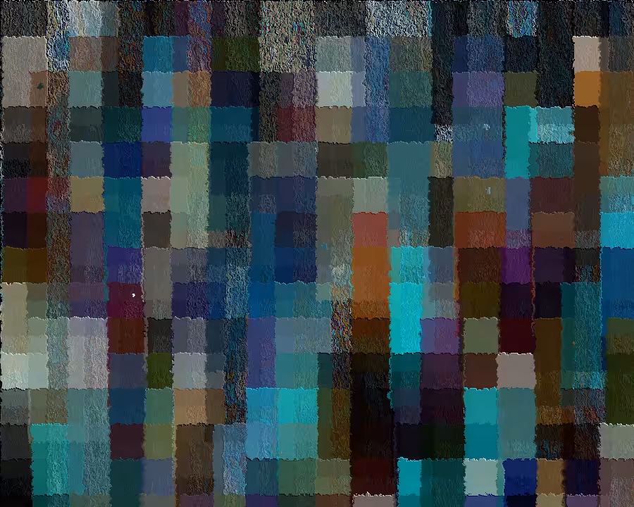 Patchwork #22