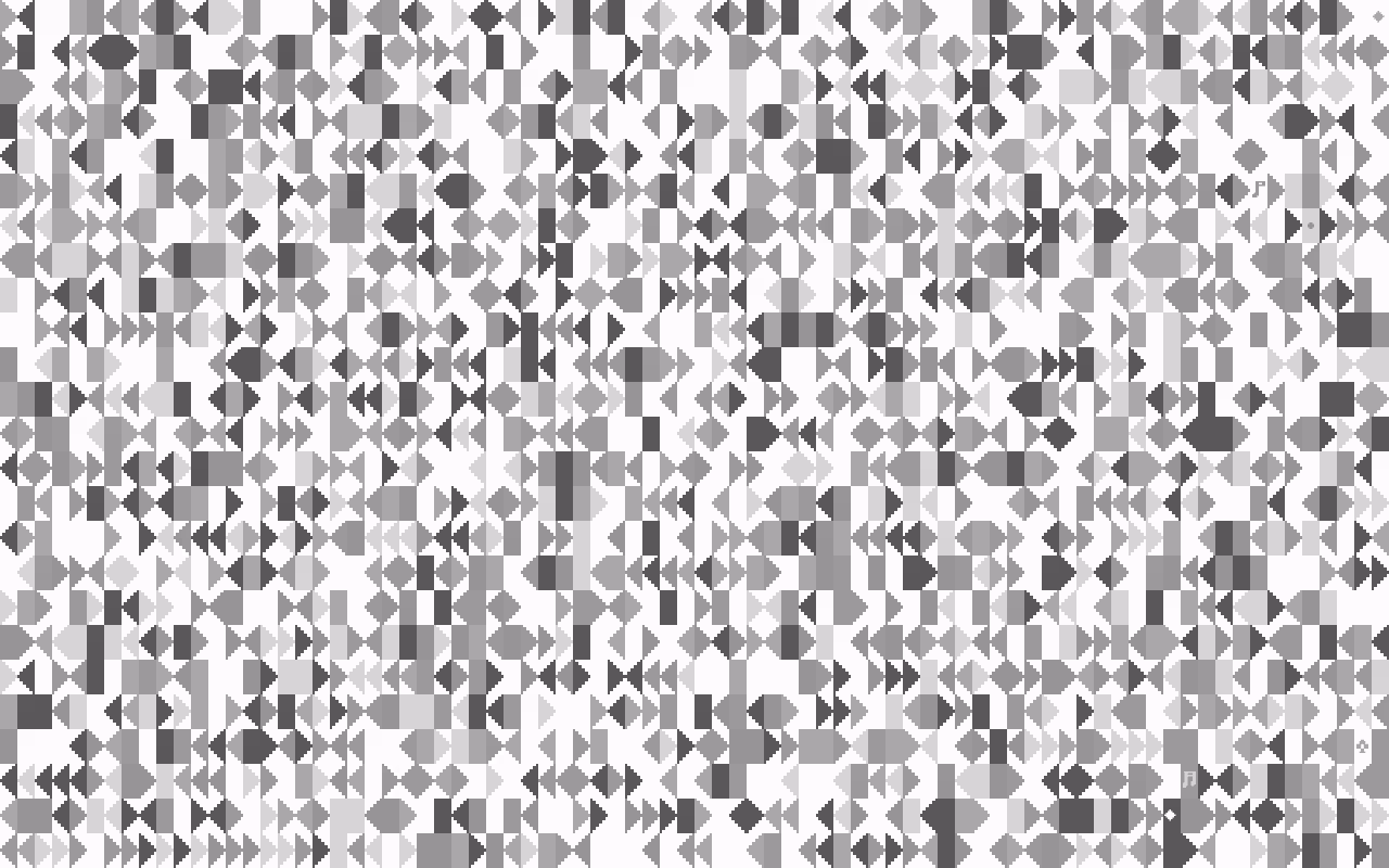 Code Page 437 // Ishihara #160
