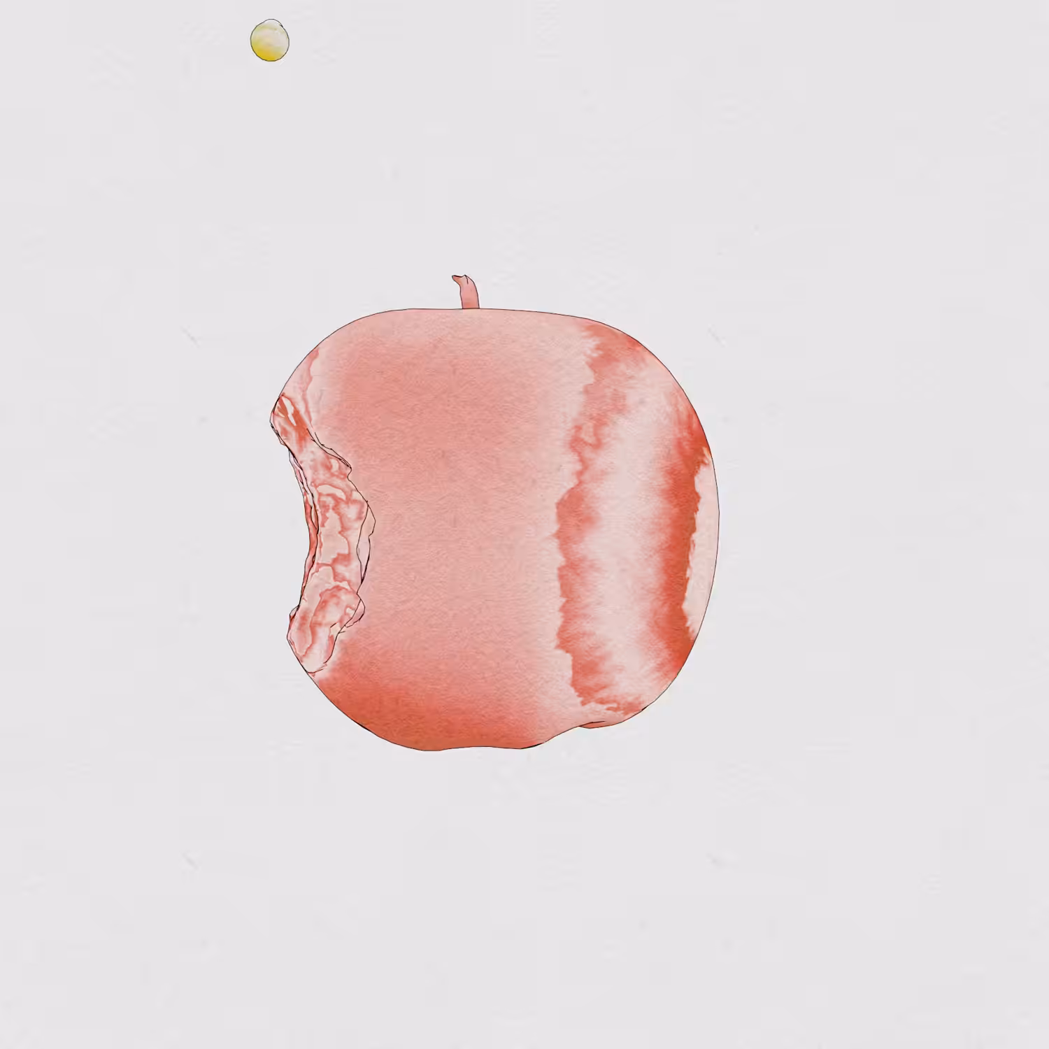 Eat This!: Apple