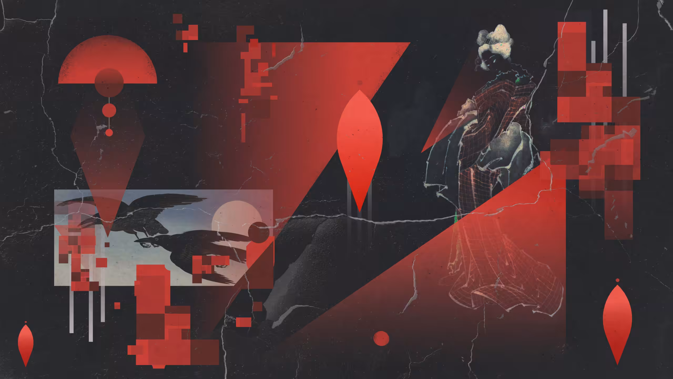 Red Red Reality