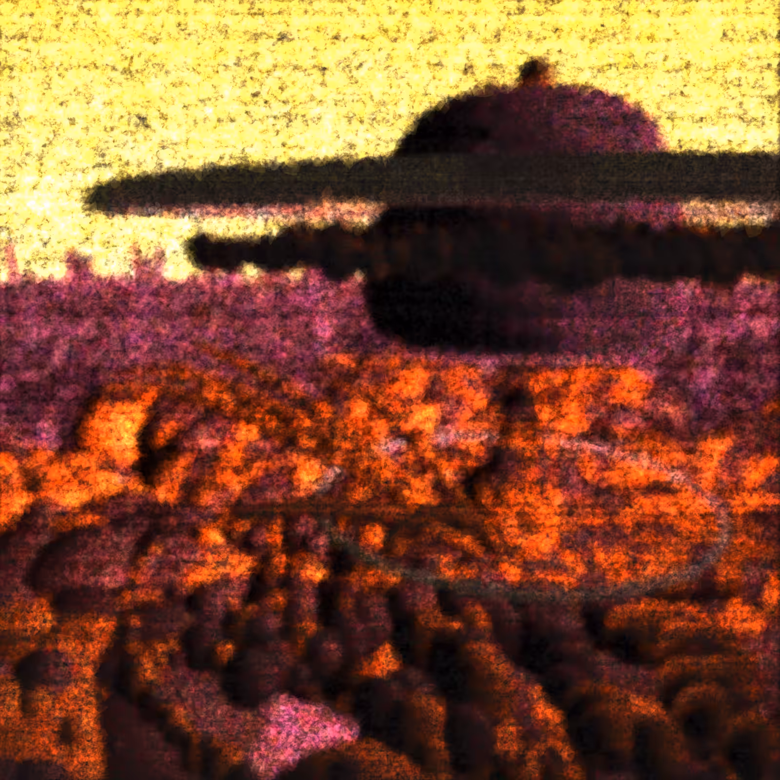 Last Transmission #9