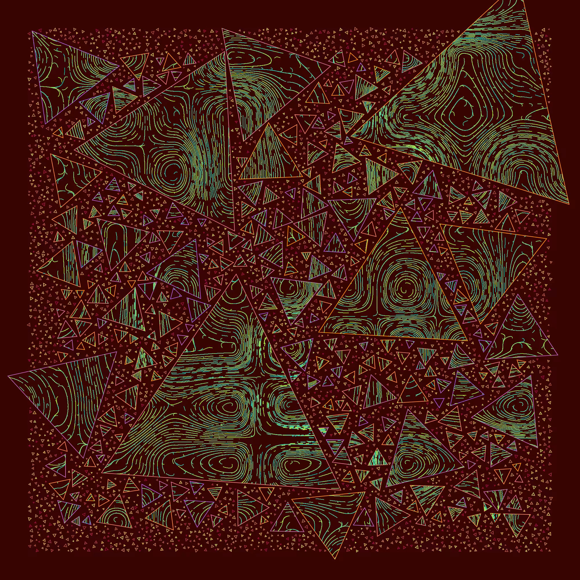 For the love of polygons #10