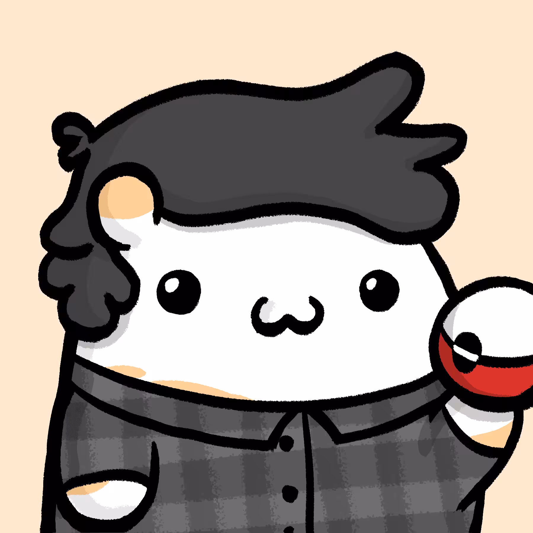 Hammy #0993