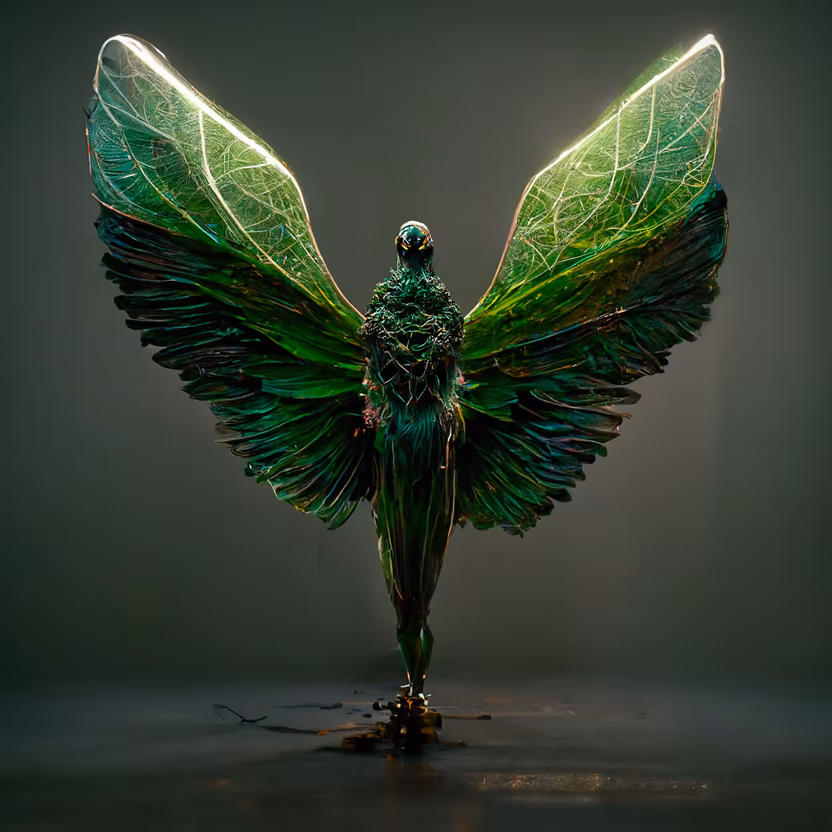Fantastic Angels: Fantastic Angel 0025