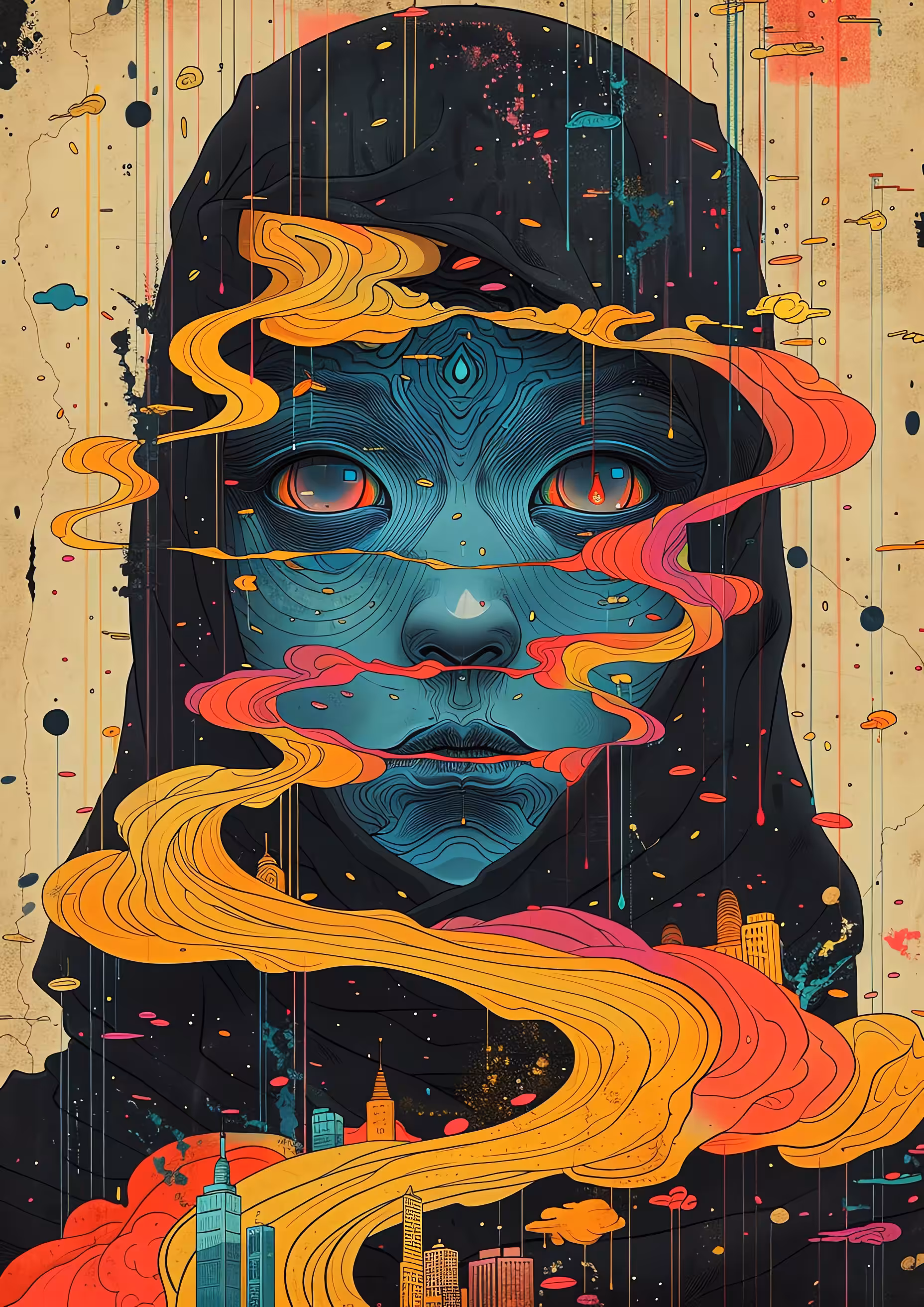 Nebulus