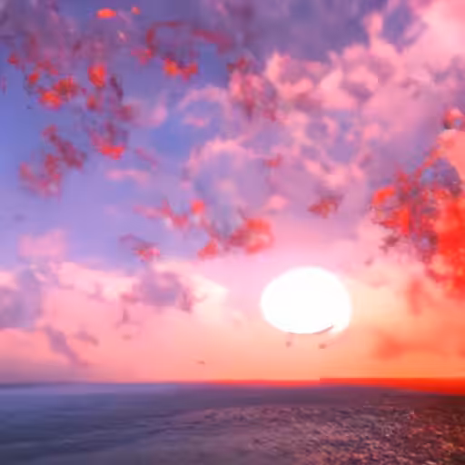 sunset 04
