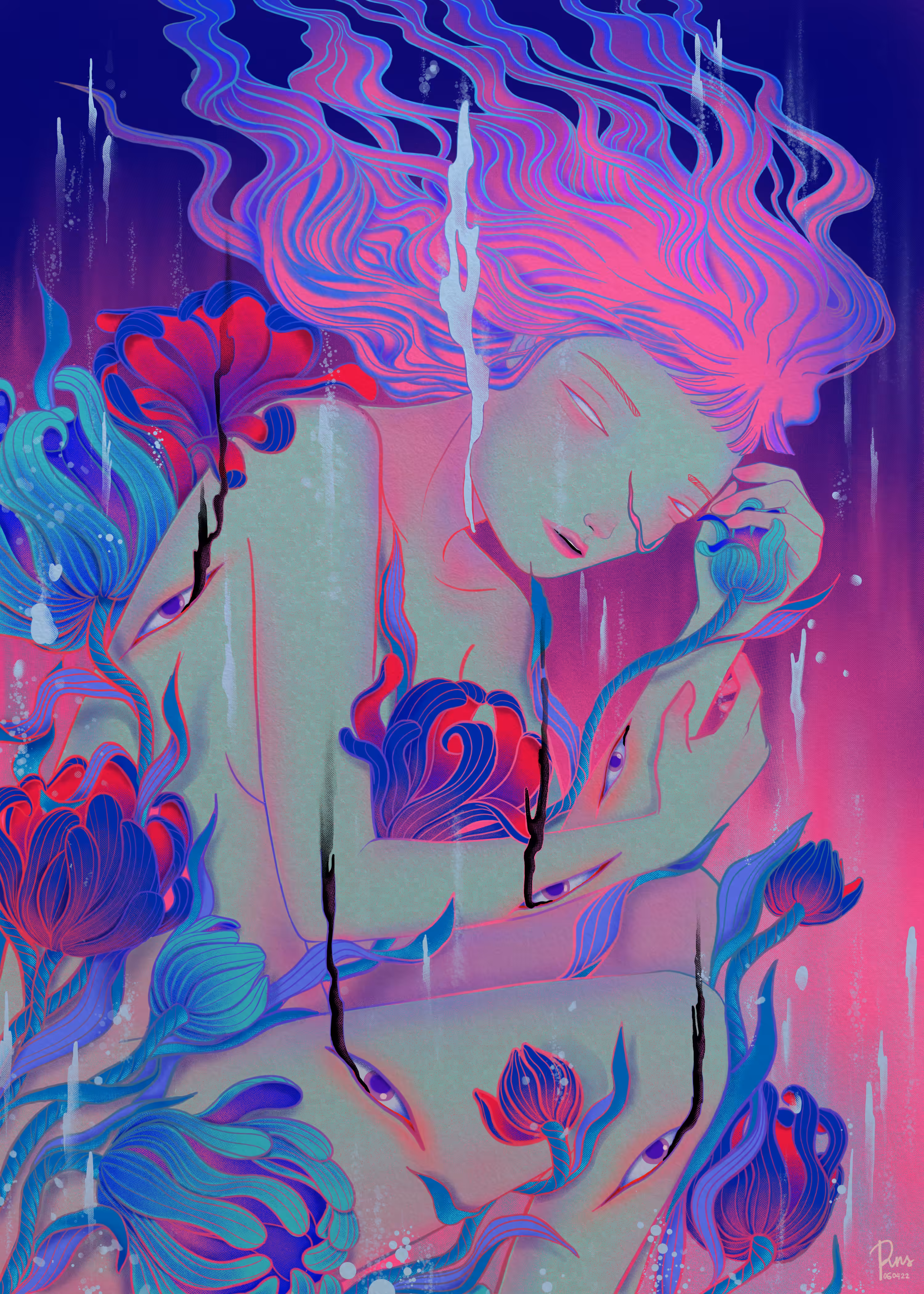 The Abyss