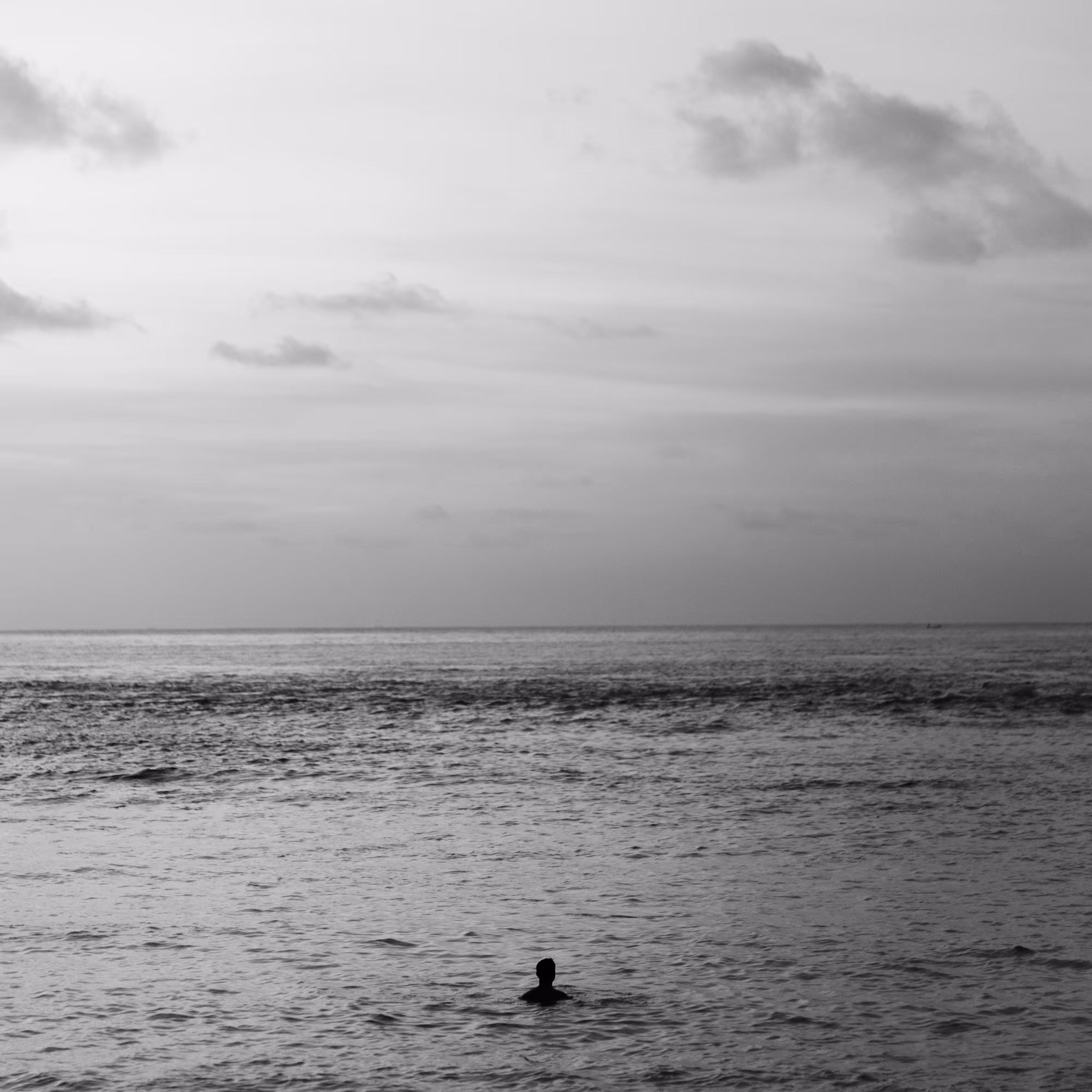 peace of mind //