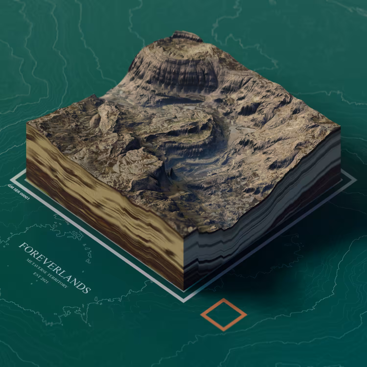 Land #295