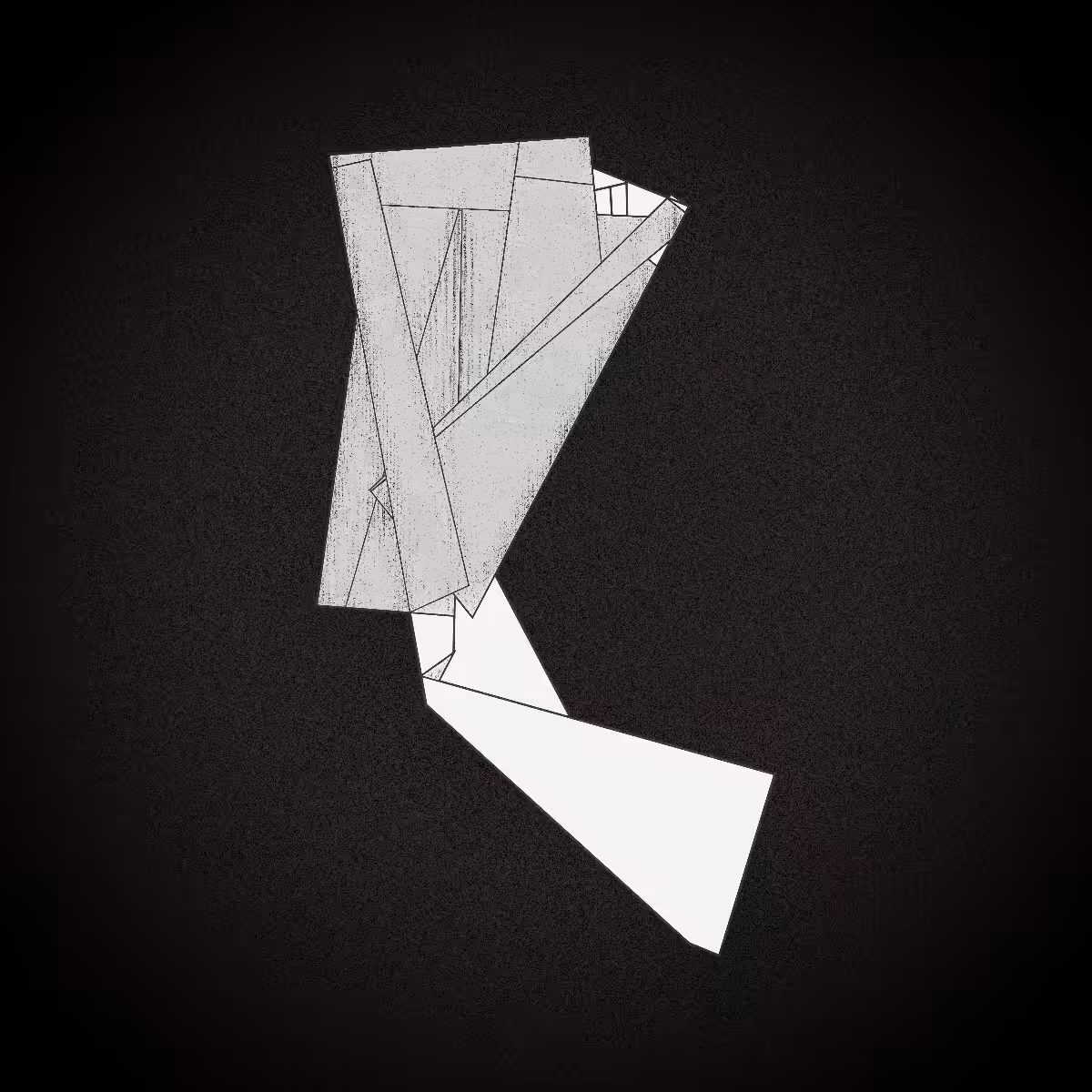 Shape of Freedom #1560