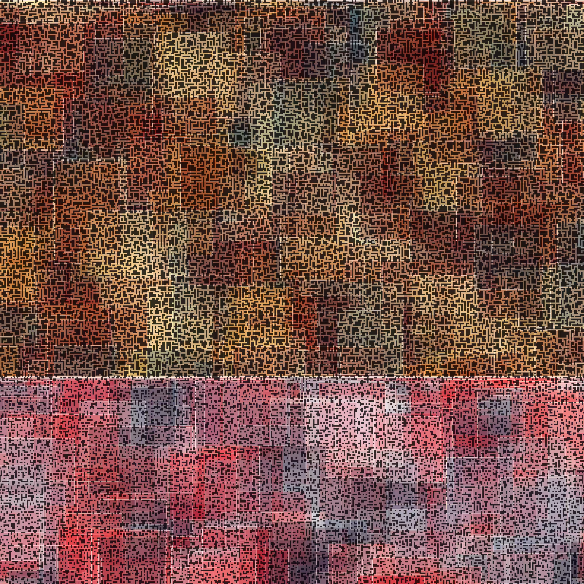Impression N.01 #27