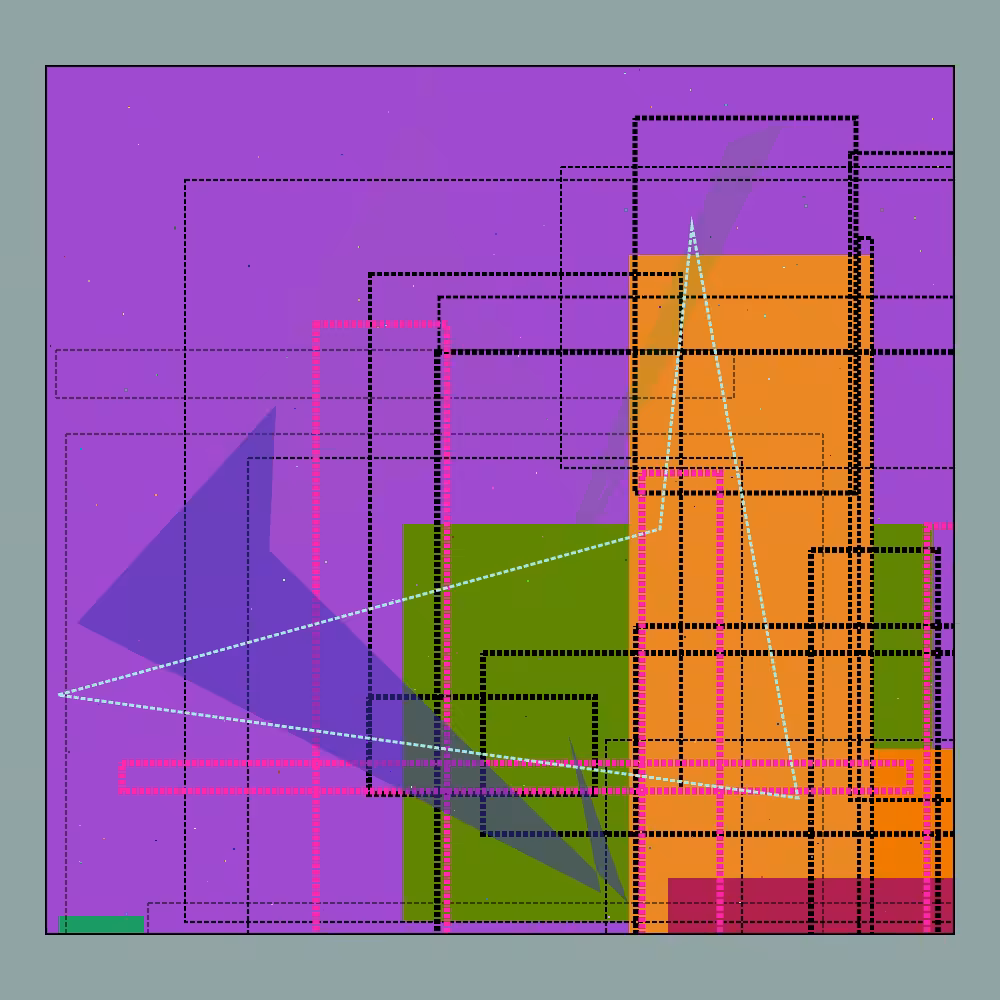City Pop - AI Study II #73