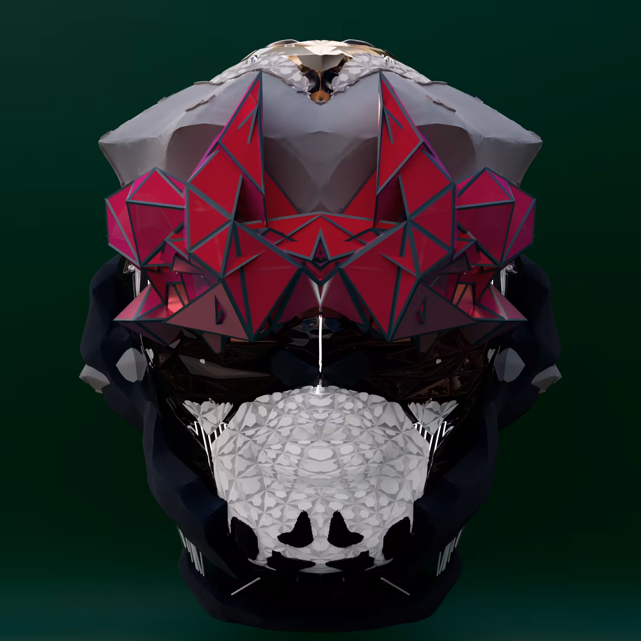 Mask1 #50/300