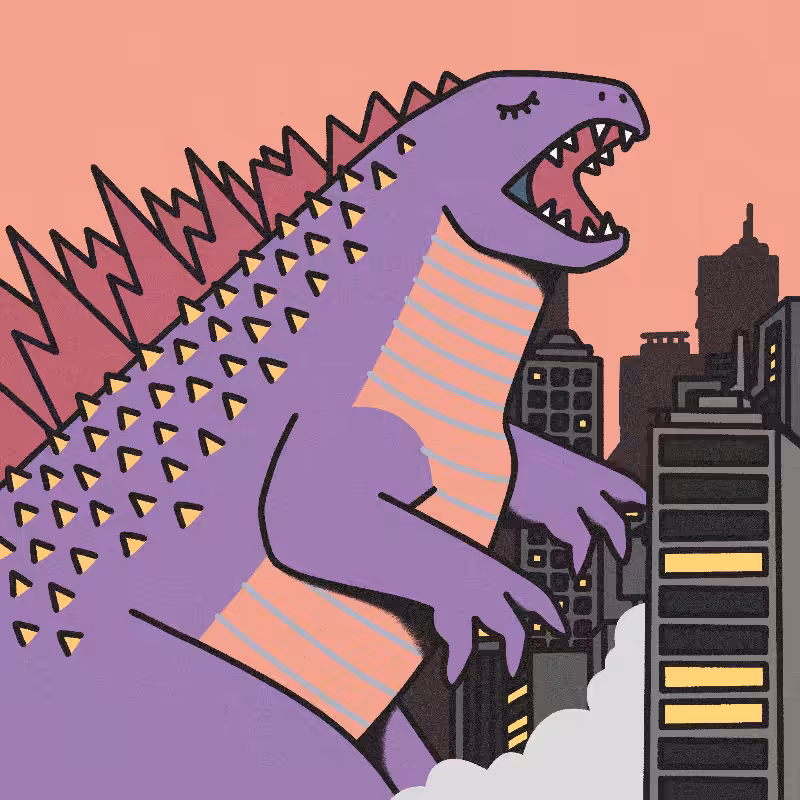 FX_ZILLA #30