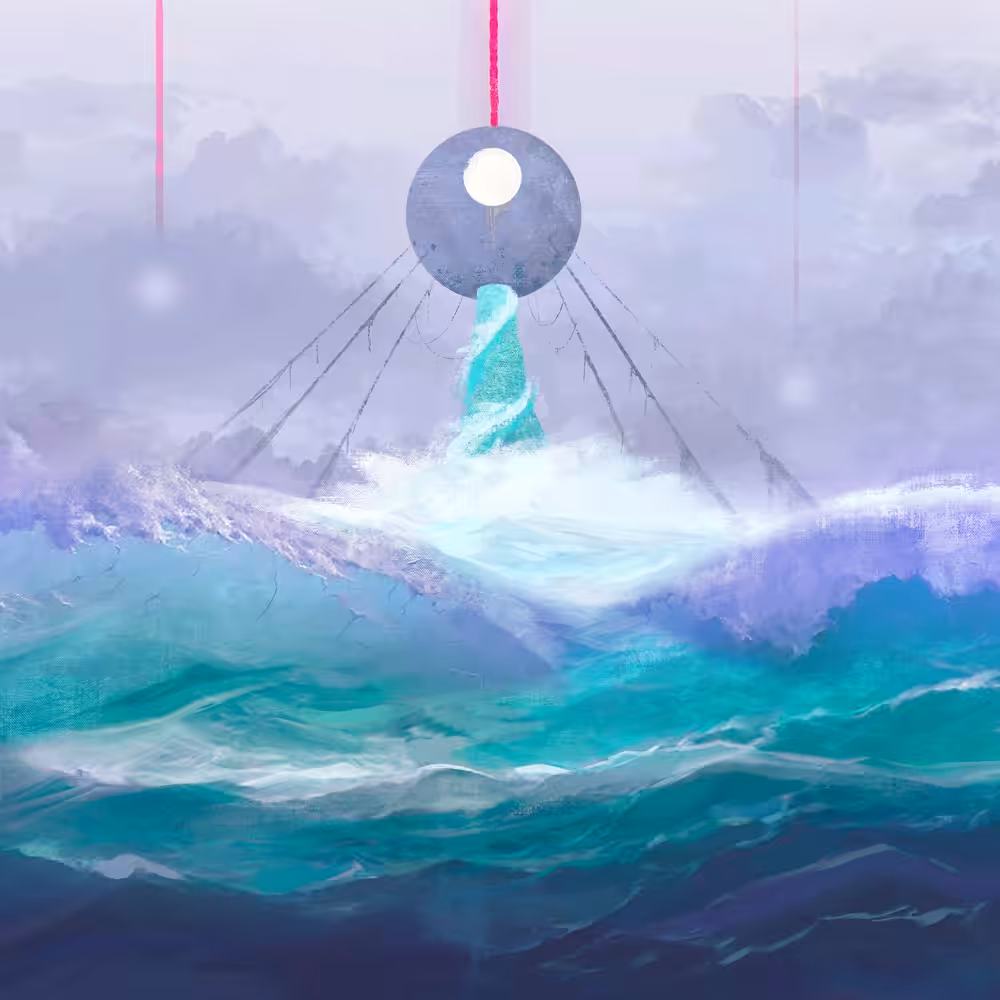 Waves of Change