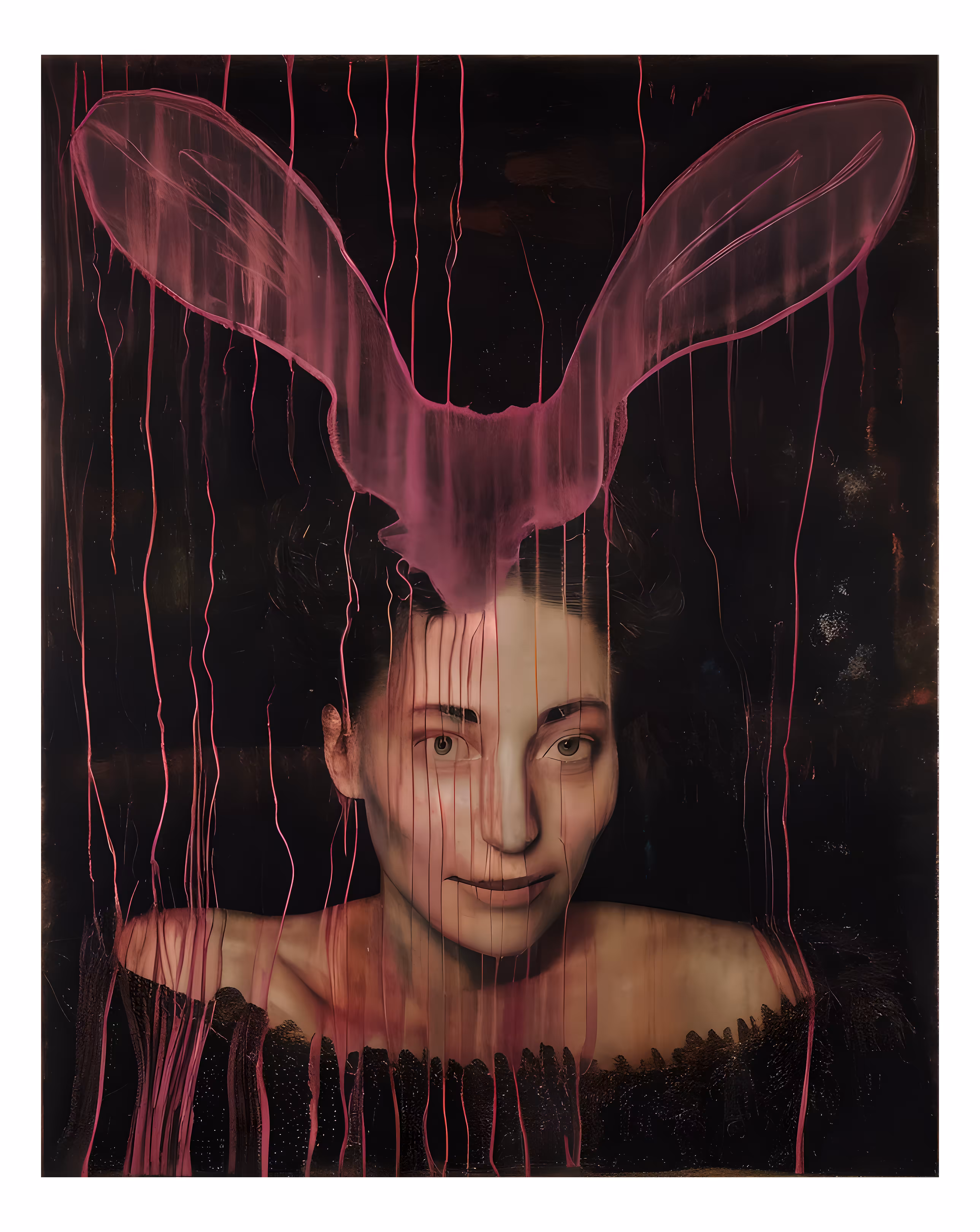 "кabbit ears"