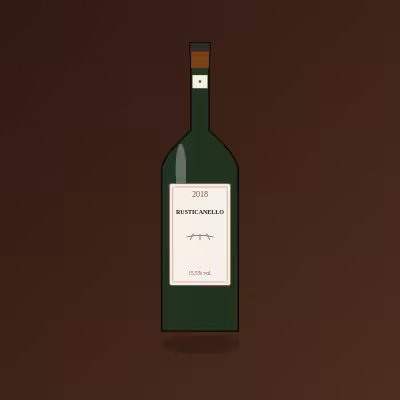 Rusticanello #89