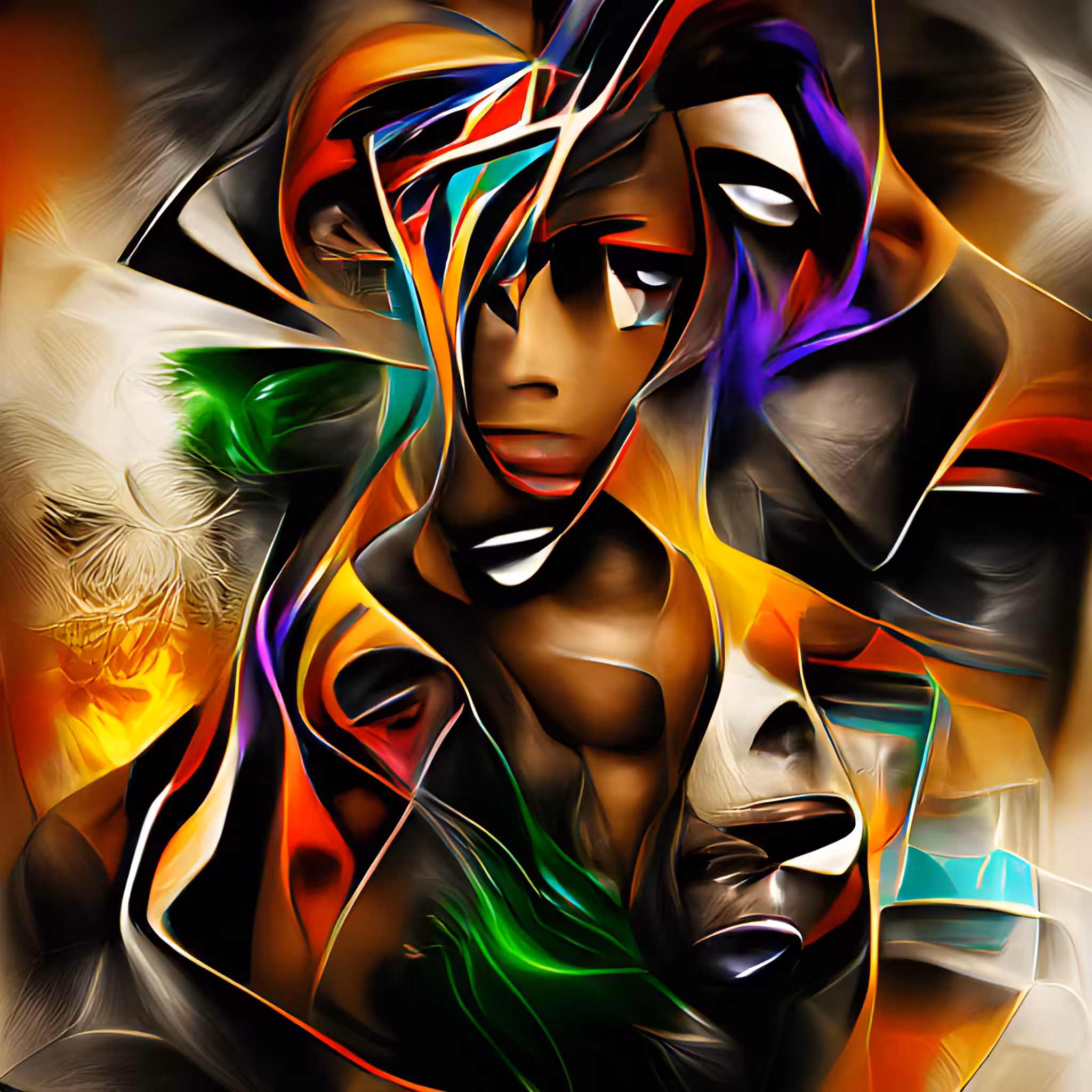 Beauty of Color