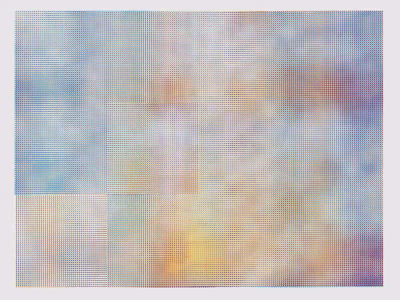 Color Function #5857