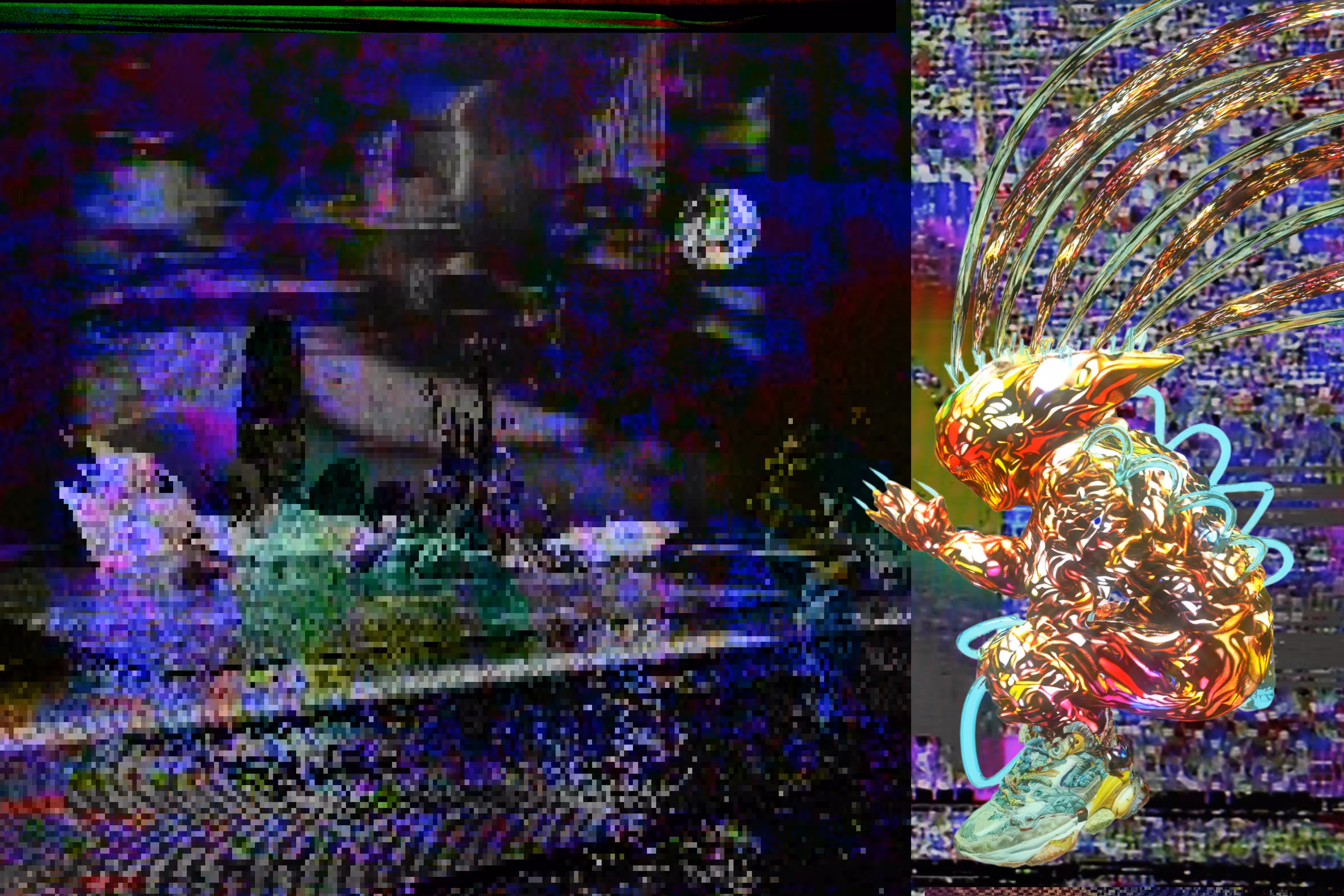 Break ur Programming