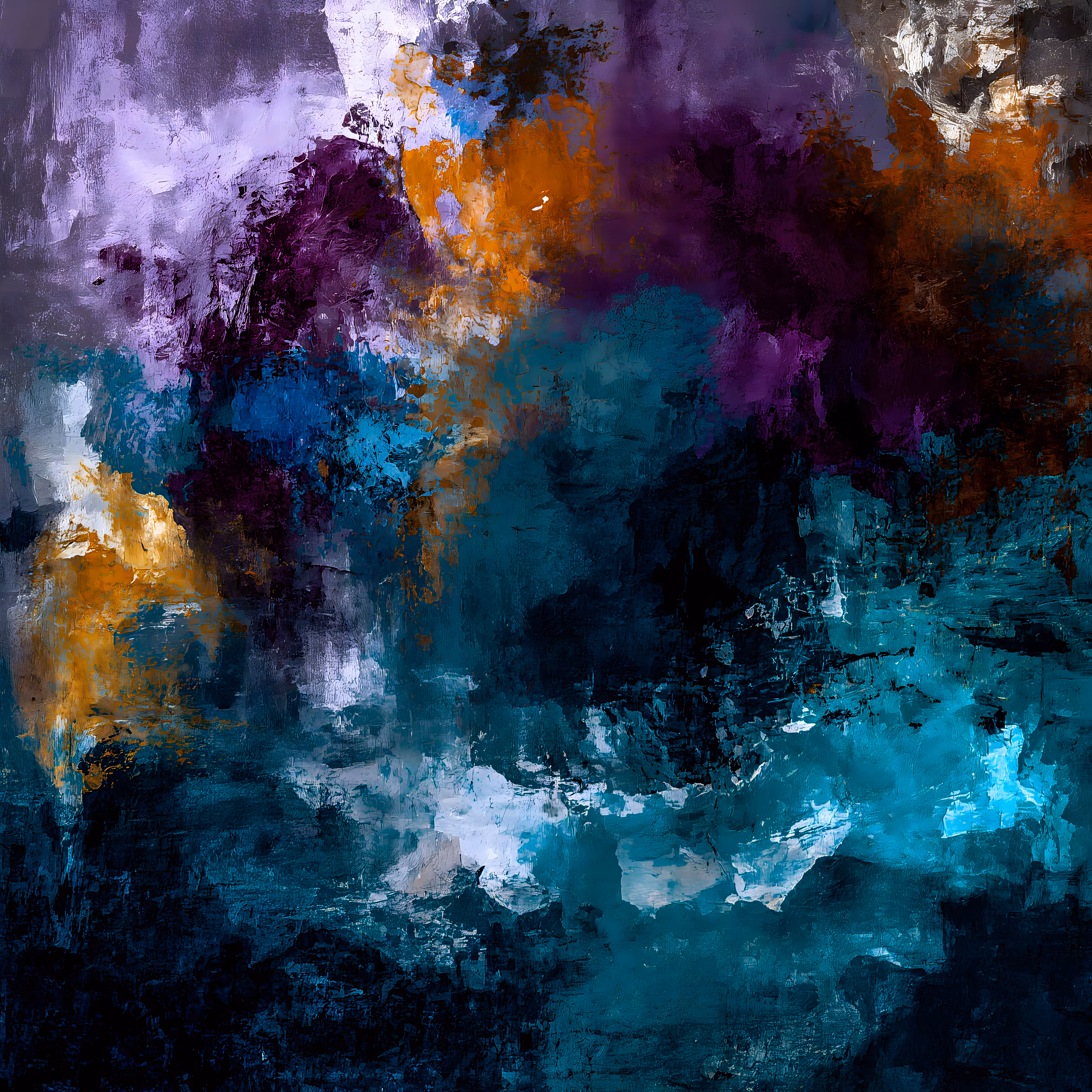 FRAGMENTED COSMOS 
