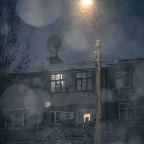 warm windows