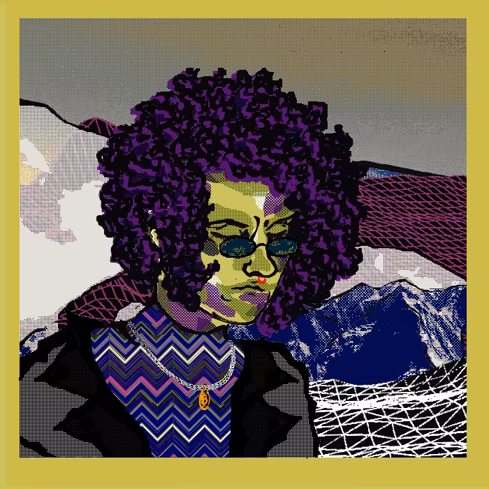 New Babylonian #20