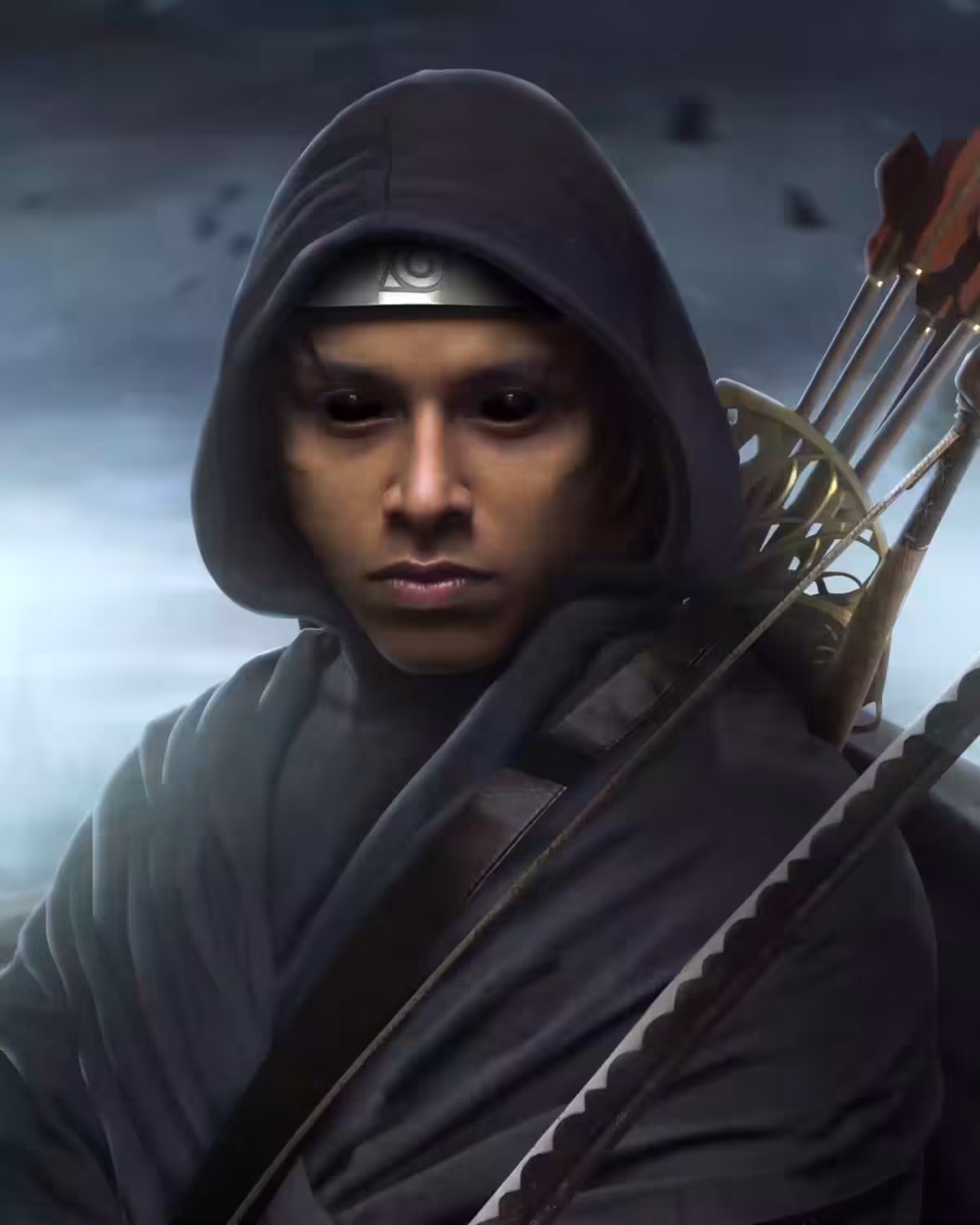 The Raven