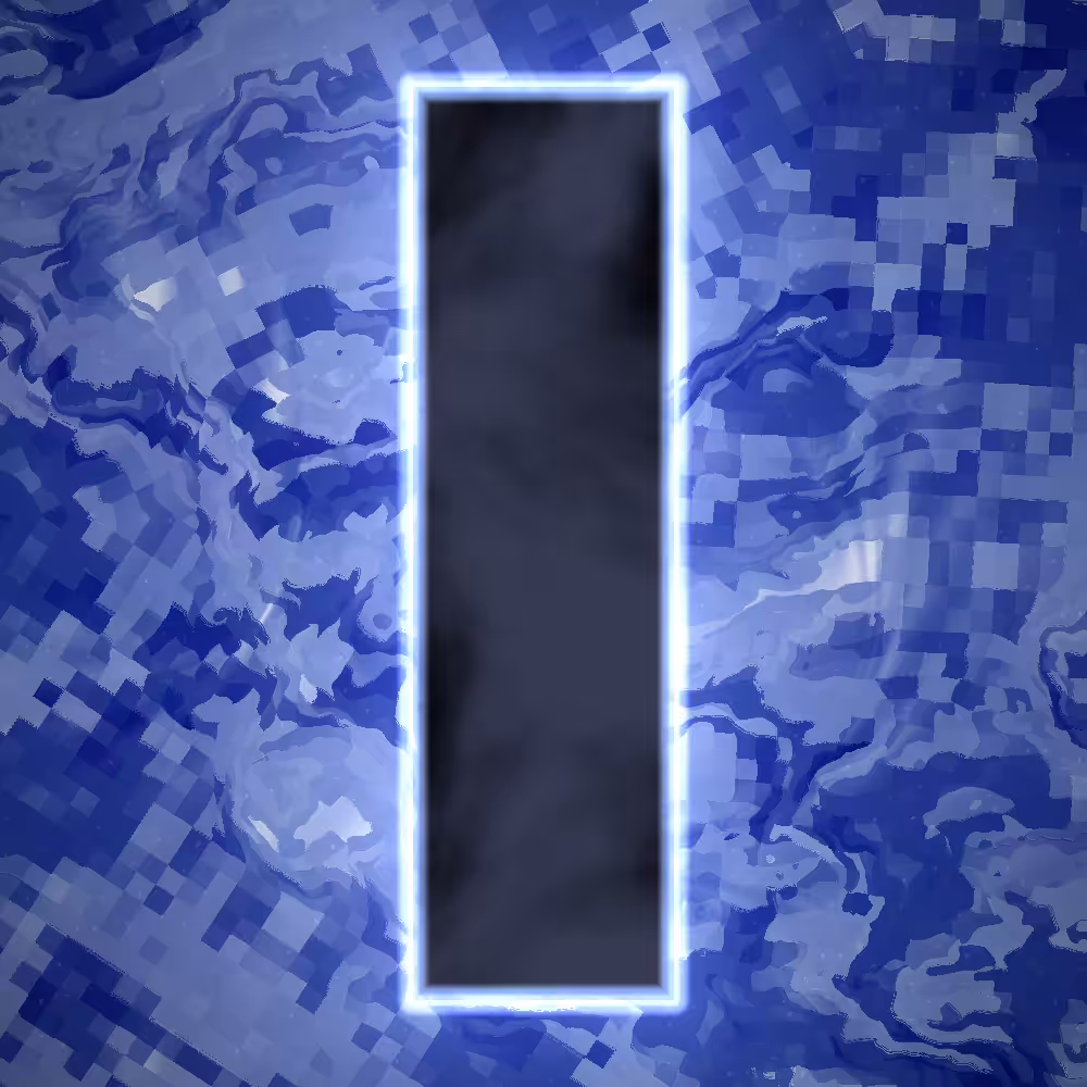 Monolith: MØNØL1TH #204