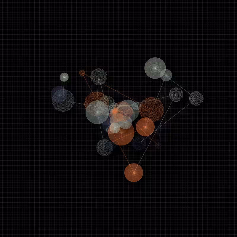 navigation charts #8